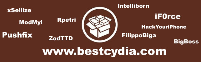 Best Cydia Sources