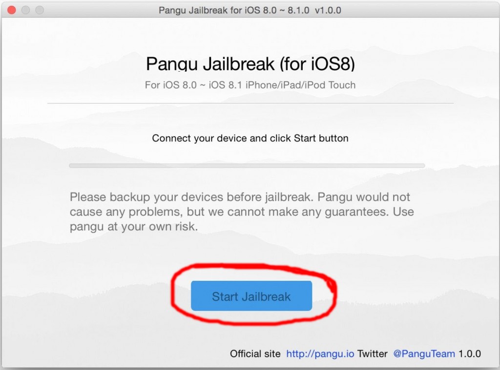 Cydia iOS 8 jailbreak
