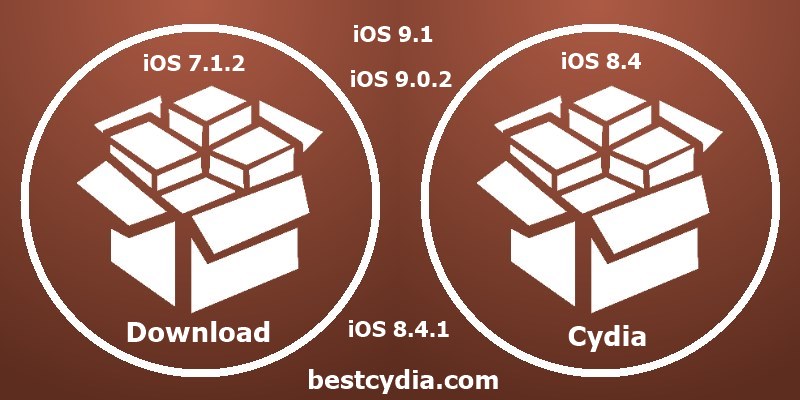 download Cydia